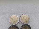 Lietuva 2€ Ačiū po 3.50€ - nuotraukos Nr. 2