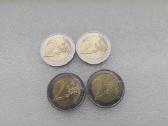 Lietuva 2€ Ačiū po 3.50€ - nuotraukos Nr. 3