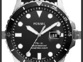 Idealus amerikietiškas Fossil Fb-01