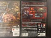 The Darkness II Limited Edition Pc Rise of the - nuotraukos Nr. 2