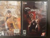 The Darkness II Limited Edition Pc Rise of the