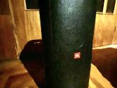 Jbl Partybox 200