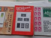 Katalogas.1990-1991 Lietuva.