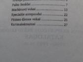 Katalogas.1990-1991 Lietuva. - nuotraukos Nr. 4