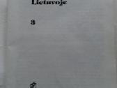 Katalogas.1990-1991 Lietuva. - nuotraukos Nr. 12