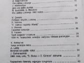 Katalogas.1990-1991 Lietuva. - nuotraukos Nr. 19