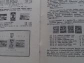 Katalogas.lietuvisku pasto zenklu.1942m. - nuotraukos Nr. 6