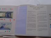 Buklietas.10 litu banknotas. - nuotraukos Nr. 2
