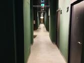 Strukturinio dekoratyvinio tinko dejimas purskimas - nuotraukos Nr. 36