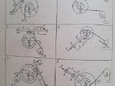 Teorinės mechanikos uždavinynas - nuotraukos Nr. 8