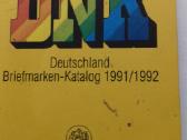 Katalogas.dnk 1991-1992.