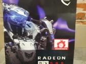 Sapphire Nitro Rx 580 8gb.kaina 100eur.