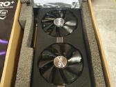 Sapphire Nitro Rx 580 8gb.kaina 100eur. - nuotraukos Nr. 2