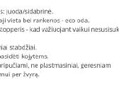 Balansinis dviratukas - nuotraukos Nr. 6
