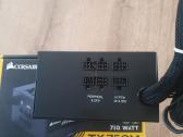 Corsair Tx850m Kaina85eur - nuotraukos Nr. 2