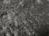 Pilkas švelnus kilimas 230x160cm - nuotraukos Nr. 2