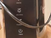 Oro drėkintuvas Clean Air Optima Ca-603