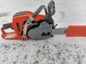 Parduodamas Husqvarna 550 Xp Mark II pjūklas - nuotraukos Nr. 2