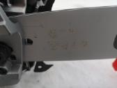 Parduodamas Husqvarna 550 Xp Mark II pjūklas - nuotraukos Nr. 3