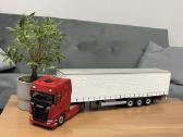 Scania S580