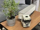 Scania S580 - nuotraukos Nr. 2