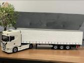 Scania S580 - nuotraukos Nr. 3