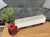 Scania S580 - nuotraukos Nr. 4