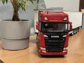 Scania S580 - nuotraukos Nr. 6