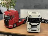Scania S580 - nuotraukos Nr. 9