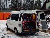 Kanalizacijos valymas Skubiai - nuotraukos Nr. 2