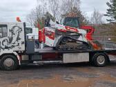 Bobcat T76 nuoma