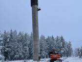 Griovimo darbai, betono atliekų malimas, išvežimas - nuotraukos Nr. 12