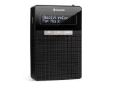 Nenaudota Auna "Digiplug" Dab radija su Bluetooth