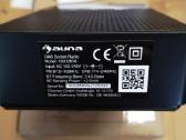Nenaudota Auna "Digiplug" Dab radija su Bluetooth - nuotraukos Nr. 7
