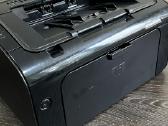 Spausdintuvas Hp Laserjet P1102w Ce657a
