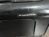 Spausdintuvas Hp Laserjet P1102w Ce657a - nuotraukos Nr. 2