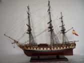 Laivo modelis