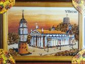 Paveikslas "Vilnius"