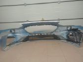 Ford Focus Mk4 priekinis buferis - nuotraukos Nr. 3