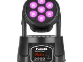 Fuzzix Mhc706 judanti galva - nuotraukos Nr. 2