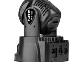 Fuzzix Mhc706 judanti galva - nuotraukos Nr. 6