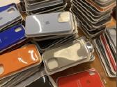 iPhone silikoniniai dėklai, apsauginiai ekranai - nuotraukos Nr. 7