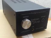 Lempinis ausiniu headphone,tubeamp