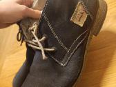 Am shoe company vyriški, 45 dydžio,žieminiai batai - nuotraukos Nr. 3