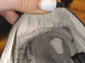 Am shoe company vyriški, 45 dydžio,žieminiai batai - nuotraukos Nr. 15