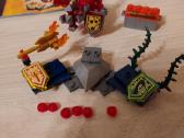 Lego Nexo Knights: 70364, 70365, 70337, 70331 - nuotraukos Nr. 2