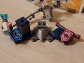 Lego Nexo Knights: 70364, 70365, 70337, 70331 - nuotraukos Nr. 3