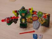 Lego Nexo Knights: 70364, 70365, 70337, 70331 - nuotraukos Nr. 5