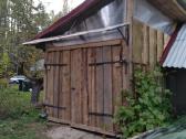 Dziovintos lentos,lauko baldai,pavesines - nuotraukos Nr. 20
