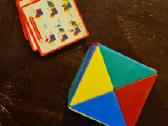 Žaidimas magnetinis kubas Mag Blocks - nuotraukos Nr. 2